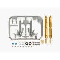 タミヤ 1/12 ドゥカティ1199パニガーレS フロントフォークセット 模型用グッズ 12657 | ポストホビーWEBSHOP Yahoo!店