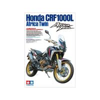 タミヤ 1/6 Honda CRF1000L アフリカツイン スケールプラモデル 16042 | ポストホビーWEBSHOP Yahoo!店