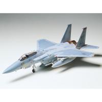 タミヤ 1/48 マクダネル・ダグラス F-15C イーグル スケールモデル 61029 | ポストホビーWEBSHOP Yahoo!店
