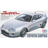タミヤ 1/24 スープラ 93 | ポストホビーWEBSHOP Yahoo!店