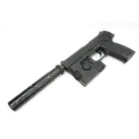 東京マルイ ガスガン U.S.ソーコム ピストルMk23 固定スライド ケース・ライトモジュール・サイレンサー付 トイガン 4952839142139【18歳以上】 | ポストホビーWEBSHOP Yahoo!店