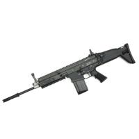 東京マルイ 次世代電動ガン FN SCAR-H Mk17 mod.0 ブラック トイガン 4952839176172【18歳以上】 | ポストホビーWEBSHOP Yahoo!店