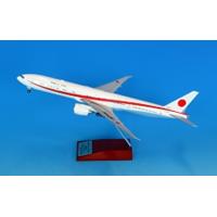 全日空商事 1/200 BOEING 777-300ER 80-1102 政府専用機 完成品(WiFiレドーム・ギアつき) 完成品 艦船・飛行機 JG20170 | ポストホビーWEBSHOP Yahoo!店