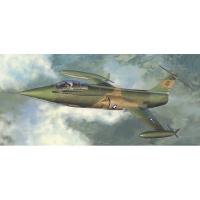 ハセガワ 1/48 F-104 スターファイター(C型)“ベトナム戦争 第479戦術戦闘航空団” スケールモデル 07533 | ポストホビーWEBSHOP Yahoo!店