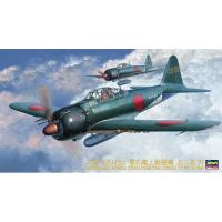 ハセガワ 1/48 三菱 A6M5c 零式艦上戦闘機 52型 丙 スケールモデル JT72 | ポストホビーWEBSHOP Yahoo!店