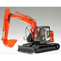 ハセガワ 1/35 日立建機 油圧ショベル ZAXIS 135US スケールモデル WM01 | ポストホビーWEBSHOP Yahoo!店