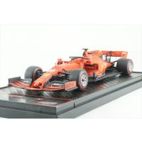 BBR 1/43 フェラーリ SF90 2019 F1 オーストラリアGP C.ルクレール 完成品ミニカー BBRC225B | ポストホビーWEBSHOP Yahoo!店