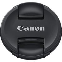 Canon レンズキャップ E-77II | poupelle mart