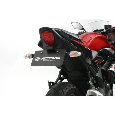 gsx250（バイク用フェンダーレスキット）｜外装パーツ｜バイク | 車