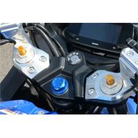 アグラス AGRAS イニシャルアジャスター アルミ削り出し製 GIXXER SF250 | Power house sports