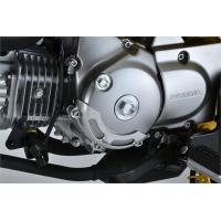 ジークラフト G-craft サービスホールキャップ モンキー125 JB02 | Power house sports