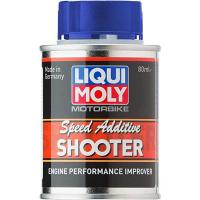 LIQUIMOLY リキモリ Motorbike Speed Additive SHOOTER 80ml | Power house sports