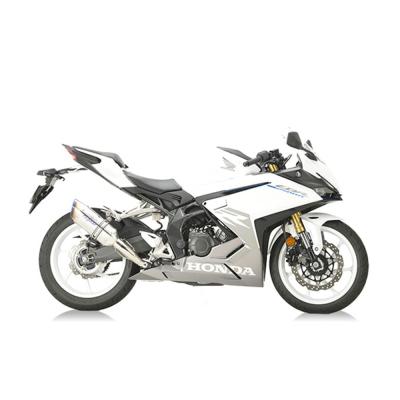 cbr250rrアールズギアマフラー(バイク マフラー)の商品一覧 cbr250rrアールズギアマフラー(バイク マフラー)の商品一覧