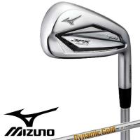 ミズノ メンズ JPX923 ホットメタル プロ  アイアン 6本組(5-9、PW) ダイナミックゴールド 105 シャフト MIZUNO GOLF アイアンセット【22】 | パワーゴルフ メンズ&レディース