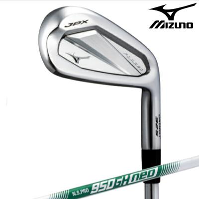 ミズノ MIZUNO JPX E500 レディースゴルフアイアンセット 5本 L チ05☆ミズノ JPX E500 6本レディースアイアンセット L MIZUNO - メルカリ