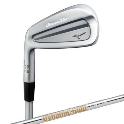 MIZUNO アイアンセット（利き手：左用）｜クラブ（メンズ）｜ゴルフ
