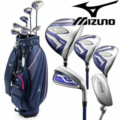 MIZUNO ゴルフクラブセット レディースの商品一覧|クラブ MIZUNO ゴルフクラブセット レディースの商品一覧|クラブ