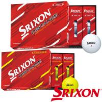 ダンロップ スリクソン ディスタンス ゴルフボール １ダース【22】SRIXON | パワーゴルフ メンズ&レディース