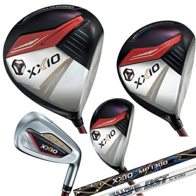 ゼクシオ13フルセット(ゴルフクラブ)の商品一覧|ゴルフ ゼクシオ13フルセット(ゴルフクラブ)の商品一覧|ゴルフ