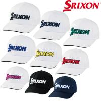 ダンロップ スリクソン キャップ フリーサイズ（ベルト式） SMH3130X SRIXON【23】 | パワーゴルフ メンズ&レディース