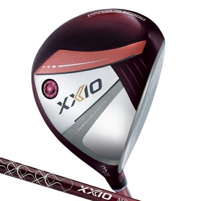 ゼクシオ レディース フェアウェイウッドのおすすめ人気商品一覧 通販