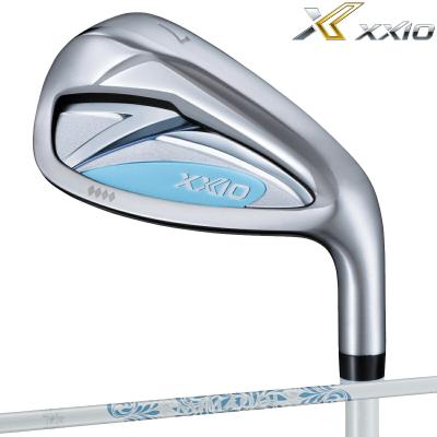 ゼクシオ12（アイアンセット レディース）｜クラブ（レディース