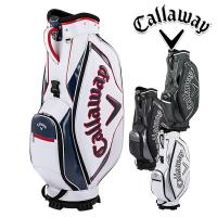 キャロウェイ 2025年春夏モデル  callaway スポーツ 25 JM  sportcb25jm  キャディバッグ キャディーバッグ ゴルフバッグ  【25】 | パワーゴルフ メンズ&レディース