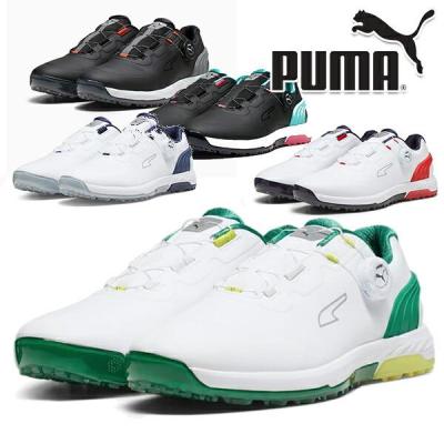 PUMA ゴルフシューズ（サイズ（cm）：23cm）｜ゴルフ｜スポーツ