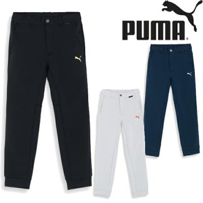 プーマゴルフパンツ秋冬(ゴルフ メンズウエア)の商品一覧 プーマゴルフパンツ秋冬(ゴルフ メンズウエア)の商品一覧