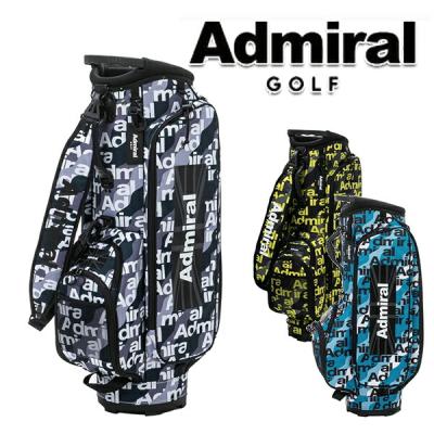 アドミラル キャディバッグのおすすめ人気ランキングTOP100 - Yahoo
