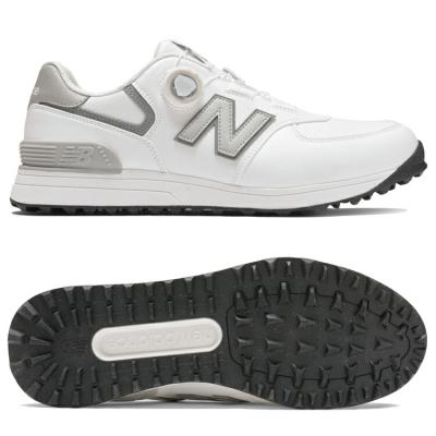 ニューバランス 26cm ゴルフシューズ UGBS574H New Balance ニューバランス ゴルフシューズ UGBS574H GOLF