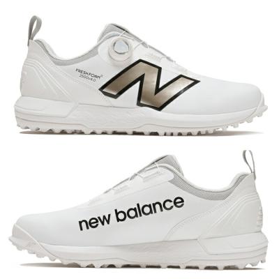 ニューバランス ゴルフ シューズ mg2500（スポーツ用品）のおすすめ