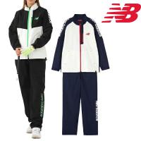 ニューバランス ゴルフ レディース レインウェア 上下セット 012-3988501 NEW BALANCE GOLF【23】 | パワーゴルフ メンズ&レディース