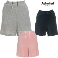 ★SALE★アドミラルゴルフ 2021年秋冬モデル レディース キュロット ADLA167 (19)グレー__S【21】Admiral GOLF ゴルフ ウエア | パワーゴルフ メンズ&レディース