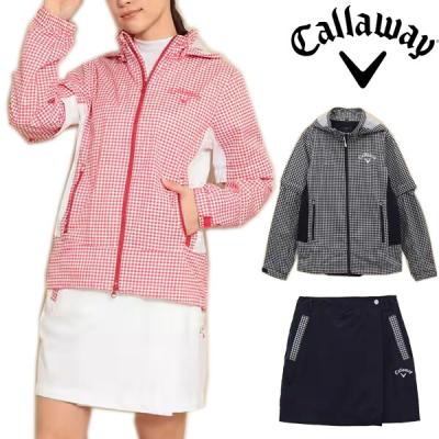 ゴルフウェア レディース セットアップ（Callaway）のおすすめ人気商品