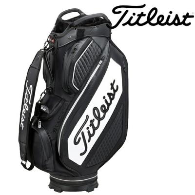 キャディバッグ 14分割（Titleist）のおすすめ人気商品一覧 通販