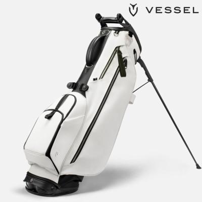 7.5型 キャディバッグ（VESSEL（スポーツ）／キャディバッグ