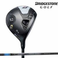 ブリヂストンゴルフ メンズ B2HT フェアウェイウッド TENSEI Pro Blue 1K カーボンシャフト BRIDGESTONE GOLF【23】 | パワーゴルフ メンズ&レディース