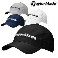 24SSテーラーメイド メンズ EG ライトテック キャップ JE811 TaylorMade【24】 | パワーゴルフ メンズ&レディース
