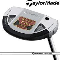 テーラーメイド メンズ スパイダー GT ジーティー ロールバック スモールスラント パター【22】TaylorMade | パワーゴルフ メンズ&レディース