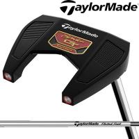 テーラーメイド メンズ スパイダー GT ジーティー スプリットバック スモールスラント パター【22】TaylorMade | パワーゴルフ メンズ&レディース