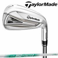 テーラーメイド メンズ ステルス グローレ アイアン  単品 (AW, SW)  NS PRO 950 GH NEO スチールシャフト  taylormade【22】 | パワーゴルフ メンズ&レディース