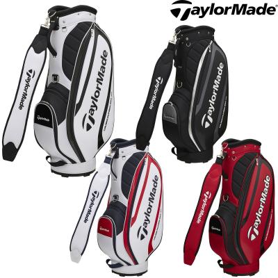 キャディバック ネームプレート（TaylorMade）のおすすめ人気商品一覧