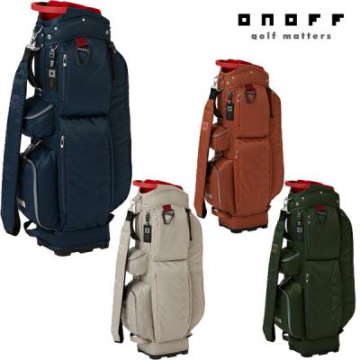 オノフ キャディバッグ 7型のおすすめ人気商品一覧 通販 - Yahoo