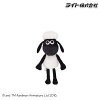 ひつじのショーン ヘッドカバー ドライバー用 ゴルフ キャラクター ヘッドカバー おもしろ ゴルフ用品 グッズ ギフト プレゼント Lt H 379 ゴルフコンペ景品のエンタメゴルフ 通販 Yahoo ショッピング