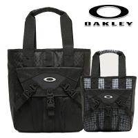 オークリー 2024年秋冬モデル メンズ IB SMALL TOTE スモール トートバッグ FOS901833 OAKLEY【24】 | パワーゴルフ メンズ&レディース