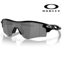 オークリー RADARLOCK PATH (A) POLISHED BLACK／PRIZM BLACK サングラス OO92064138 OAKLEY【25】 | パワーゴルフ メンズ&レディース