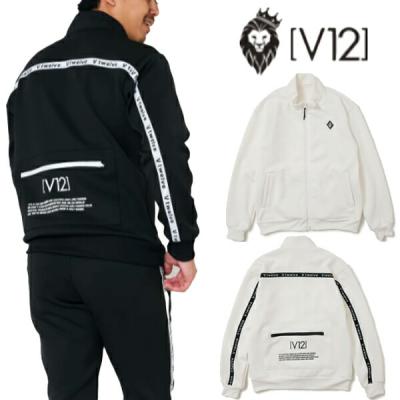 ゴルフ セットアップ メンズ（V12／ゴルフ メンズジャケット）｜メンズ