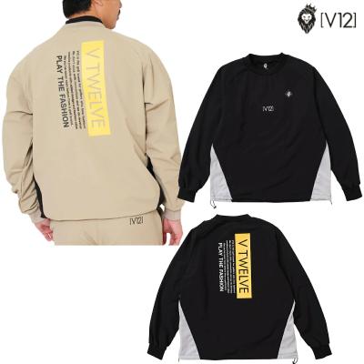 V12 ゴルフ メンズウエア（サイズ（S/M/L）：3L（XXL））｜ゴルフ