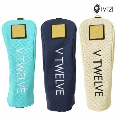 V12 ヘッドカバー｜ゴルフ｜スポーツ 通販 - Yahoo!ショッピング